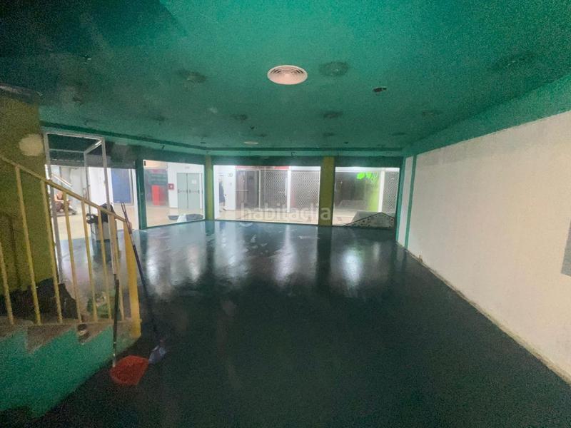 Foto 87be9362-ab7d-42b4-a07a-ff45cb68f35c. Local commercial dans calle de las cruces 13 dans Centro-Calzada-Cabo Noval Sanlúcar de Barrameda