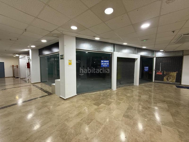 Foto b1045842-b96c-4525-bb56-00b531fac723. Local commercial dans calle de las cruces 13 dans Centro-Calzada-Cabo Noval Sanlúcar de Barrameda