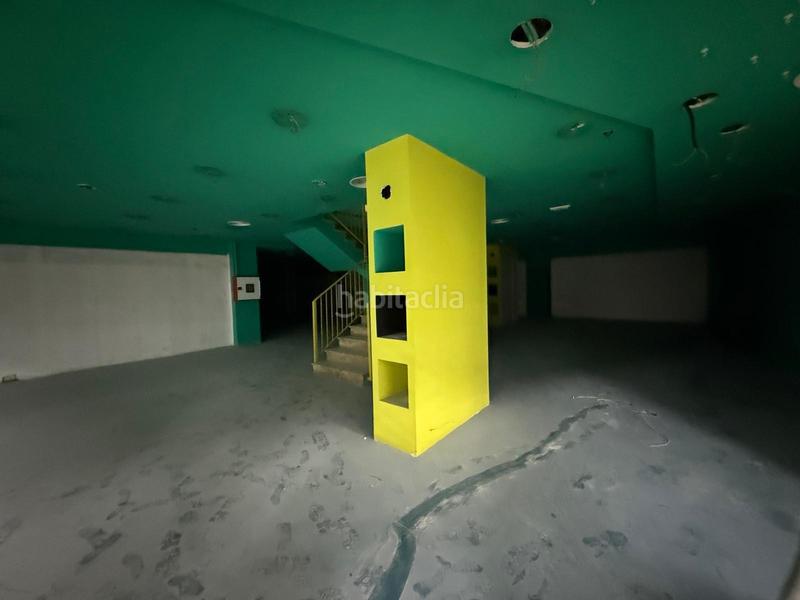 Foto c8f5cf47-82d0-4cb4-9980-33a9aa32a78c. Local commercial dans calle de las cruces 13 dans Centro-Calzada-Cabo Noval Sanlúcar de Barrameda