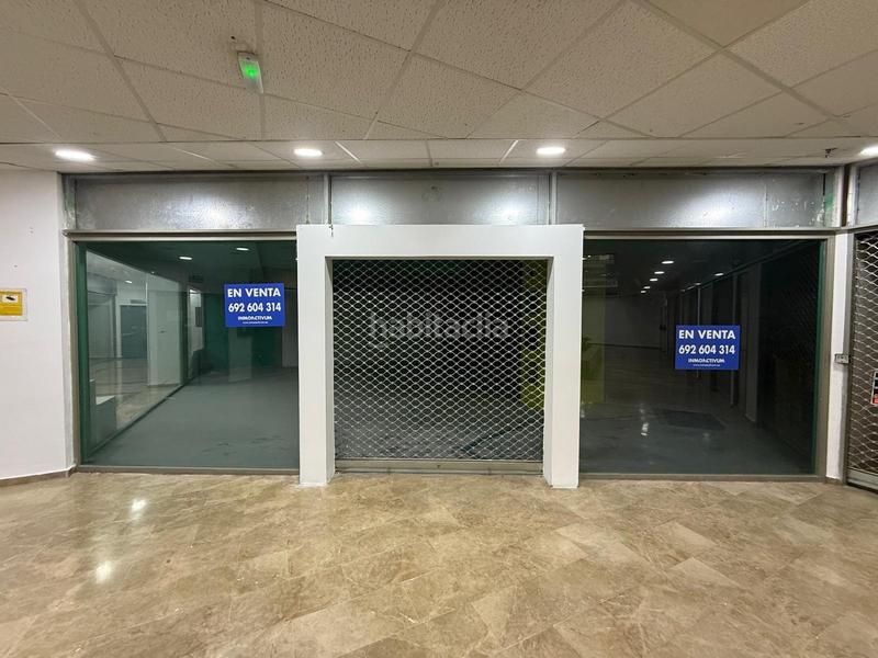 Foto cd04f215-4be8-4089-b367-9f24a7e96040. Local commercial dans calle de las cruces 13 dans Centro-Calzada-Cabo Noval Sanlúcar de Barrameda