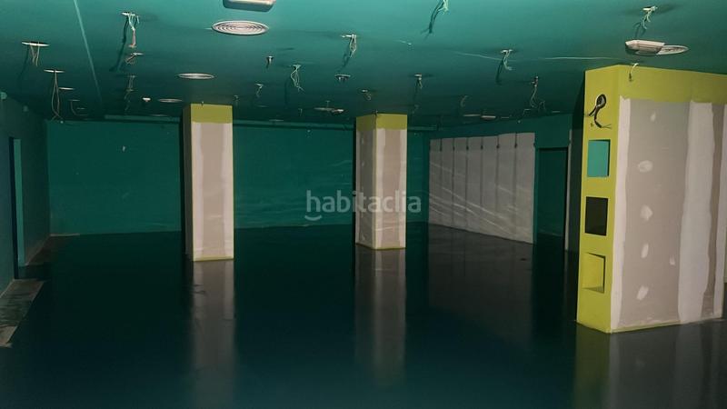 Foto cece128f-d90f-47f0-80b4-7bf4bb1539e8. Local commercial dans calle de las cruces 13 dans Centro-Calzada-Cabo Noval Sanlúcar de Barrameda