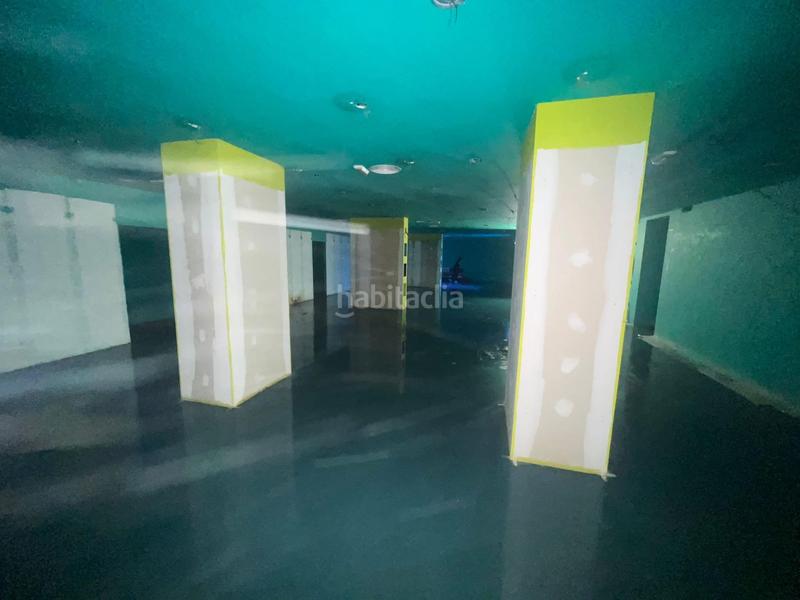 Foto d3b4740e-1609-41d3-a87e-55693cf577b8. Local commercial dans calle de las cruces 13 dans Centro-Calzada-Cabo Noval Sanlúcar de Barrameda