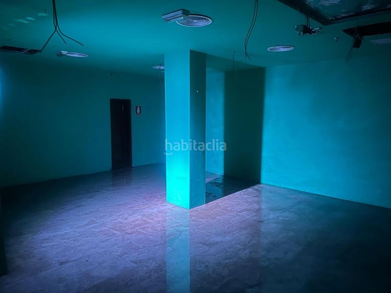 Foto d5884366-c475-40b1-a57d-bd3330716198. Local commercial dans calle de las cruces 13 dans Centro-Calzada-Cabo Noval Sanlúcar de Barrameda