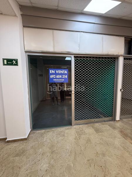 Foto dfc0428f-aca5-419e-89f6-9d5024f49b77. Local commercial dans calle de las cruces 13 dans Centro-Calzada-Cabo Noval Sanlúcar de Barrameda