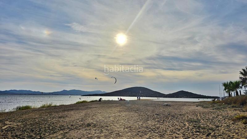 Foto 05197a27-40e3-4cd5-9209-bf31936d6bb7. Appartement avec parking piscine dans Zona Galúa - Calnegre Manga del Mar Menor (La)