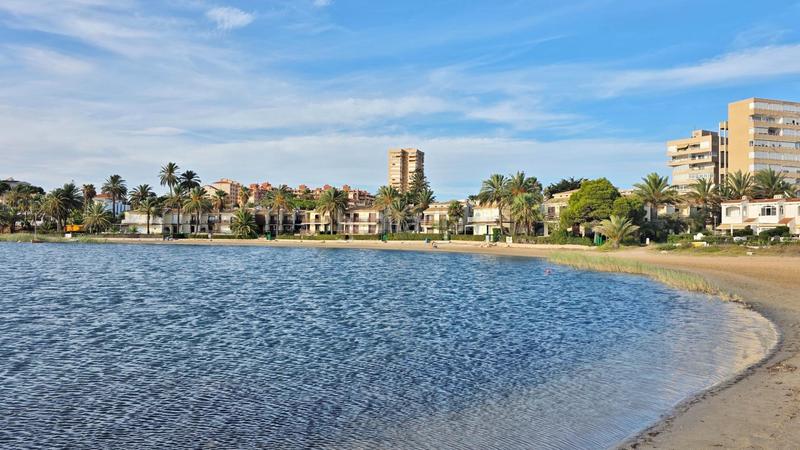 Foto 0bbdddbf-e0fa-47de-868c-e4a66d124e79. Appartement avec parking piscine dans Zona Galúa - Calnegre Manga del Mar Menor (La)