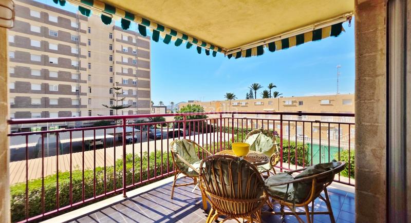 Foto 0f570683-9aba-4eb4-9156-6f1e0c9bad4f. Appartement avec parking piscine dans Zona Galúa - Calnegre Manga del Mar Menor (La)