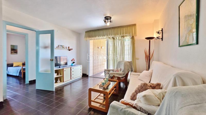 Foto 1352f738-1f03-494c-b8de-34e801cf1911. Appartement avec parking piscine dans Zona Galúa - Calnegre Manga del Mar Menor (La)