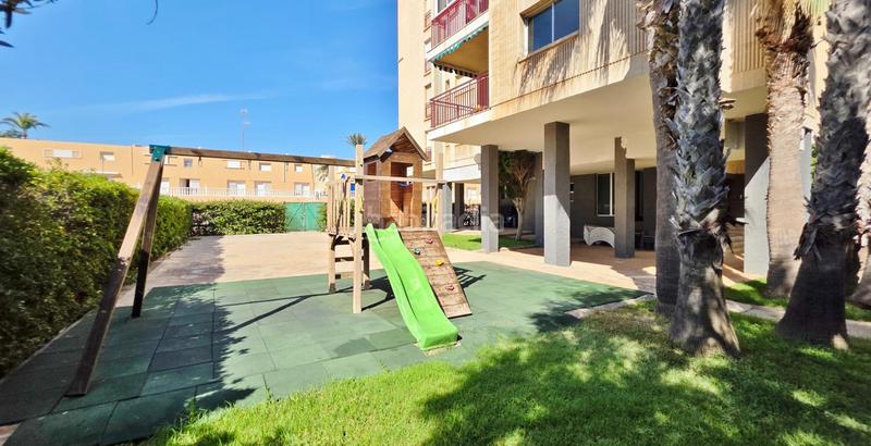 Foto 1e3da91c-2df3-4ee4-af1c-19e7f99fc0e5. Appartement avec parking piscine dans Zona Galúa - Calnegre Manga del Mar Menor (La)