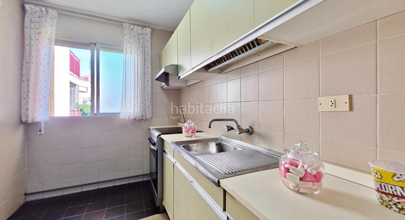 Foto 1f325243-d833-448f-a30d-cdfffd3bd0e6. Appartement avec parking piscine dans Zona Galúa - Calnegre Manga del Mar Menor (La)