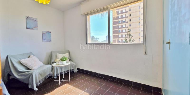 Foto 24d6e374-239d-49a1-8ac6-2cb2486733be. Appartement avec parking piscine dans Zona Galúa - Calnegre Manga del Mar Menor (La)