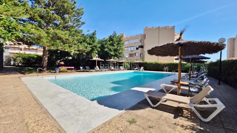 Foto 24e9fd39-b4b0-4780-8c33-f69551fc5291. Appartement avec parking piscine dans Zona Galúa - Calnegre Manga del Mar Menor (La)