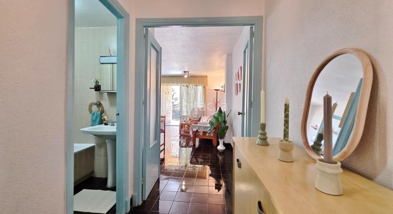 Foto 261bfa3f-1aa0-418a-8485-fba2190e397b. Appartement avec parking piscine dans Zona Galúa - Calnegre Manga del Mar Menor (La)