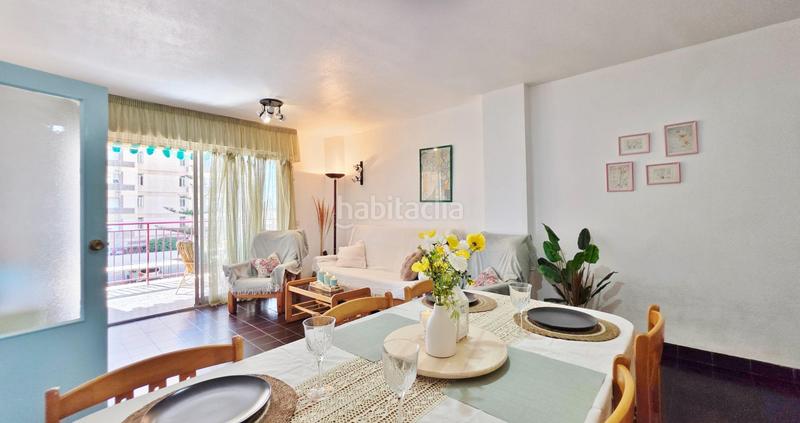 Foto 2b575b1c-f5ac-4ac2-8772-38e6c1725a12. Appartement avec parking piscine dans Zona Galúa - Calnegre Manga del Mar Menor (La)