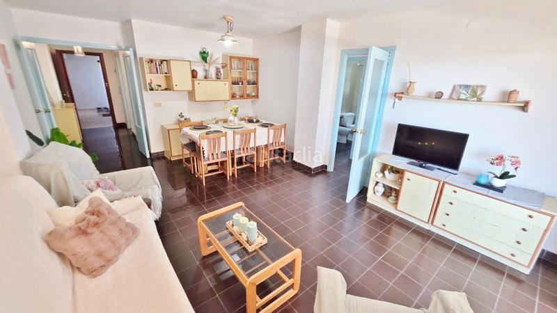 Foto 2cd7df4d-0a3b-42cf-b679-33762bae137f. Appartement avec parking piscine dans Zona Galúa - Calnegre Manga del Mar Menor (La)