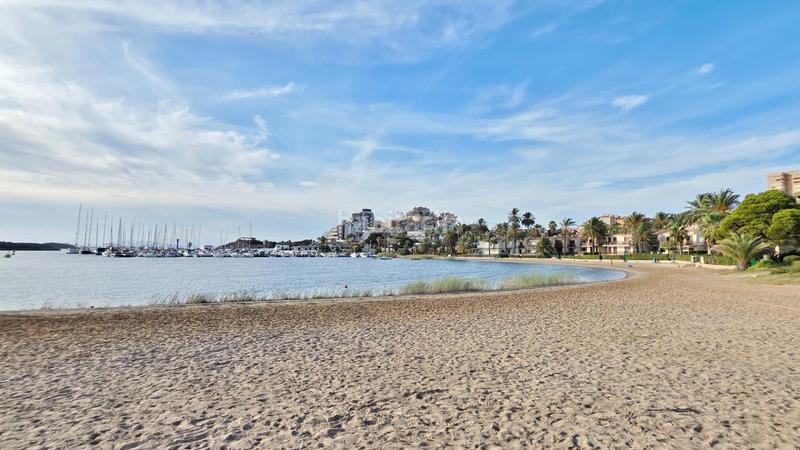 Foto 38d7ff6b-8767-4249-bf98-76085b4a67a5. Appartement avec parking piscine dans Zona Galúa - Calnegre Manga del Mar Menor (La)