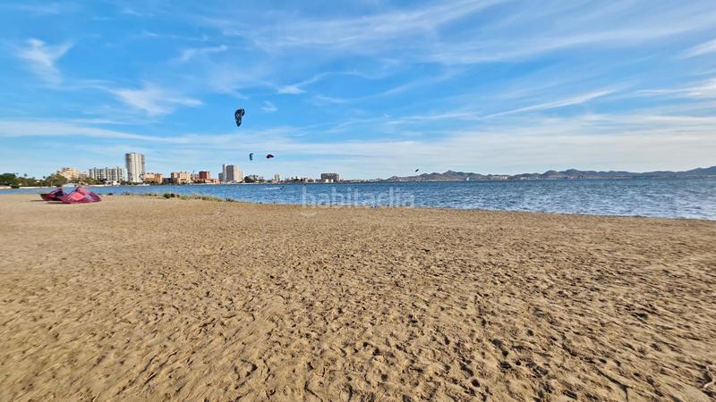 Foto 3f333eb5-e208-4bfc-951d-c83f954917a0. Appartement avec parking piscine dans Zona Galúa - Calnegre Manga del Mar Menor (La)