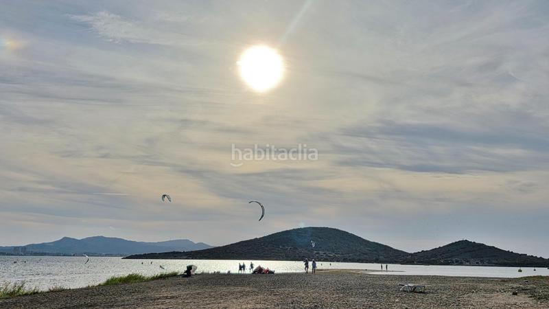 Foto 43945d7c-c6b0-47ae-a8c5-20d43ee78d3d. Appartement avec parking piscine dans Zona Galúa - Calnegre Manga del Mar Menor (La)