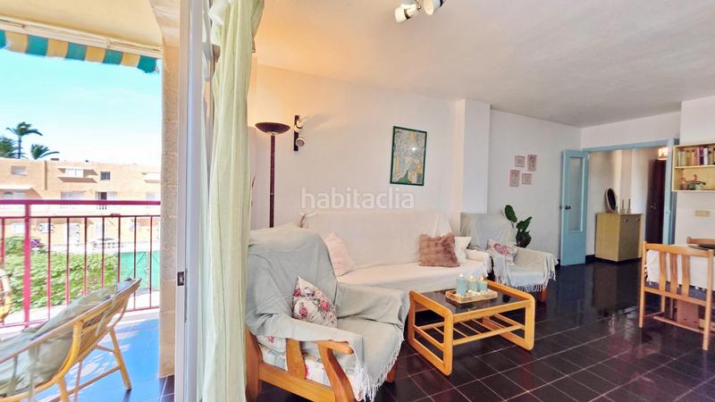 Foto 4493876e-59af-4da1-9ad7-280a6f49f504. Appartement avec parking piscine dans Zona Galúa - Calnegre Manga del Mar Menor (La)