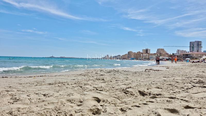 Foto 45942b59-28b2-4d18-8050-581e8ddcb836. Appartement avec parking piscine dans Zona Galúa - Calnegre Manga del Mar Menor (La)