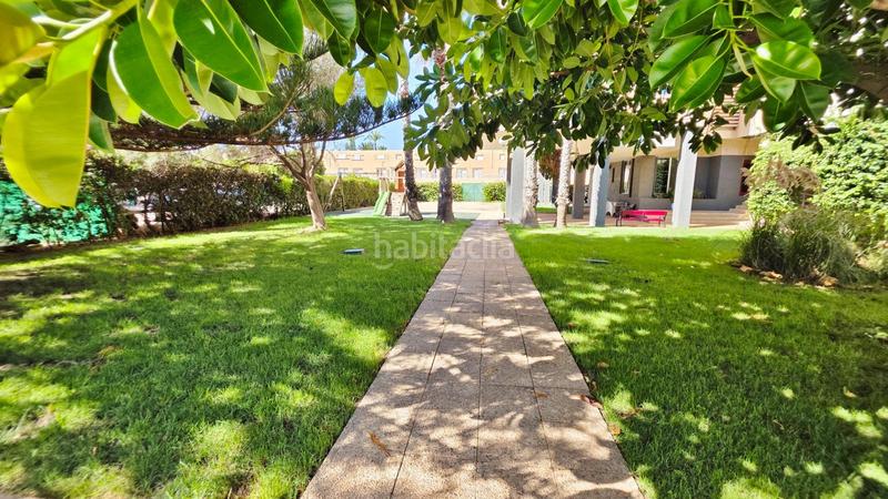 Foto 51e8b8e8-7120-462e-b2c7-0ac08fa11120. Appartement avec parking piscine dans Zona Galúa - Calnegre Manga del Mar Menor (La)