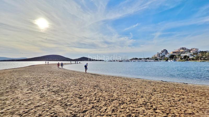 Foto 5355189c-5176-4d67-8a78-702c72a48c67. Appartement avec parking piscine dans Zona Galúa - Calnegre Manga del Mar Menor (La)