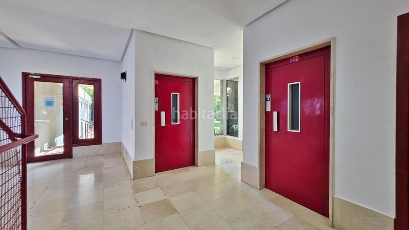 Foto 540a5de0-65a5-4ab8-b951-e03ef2616b62. Appartement avec parking piscine dans Zona Galúa - Calnegre Manga del Mar Menor (La)