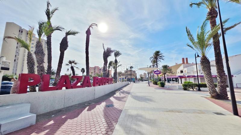 Foto 559822ff-99c5-4a29-b11e-0b086d131e99. Appartement avec parking piscine dans Zona Galúa - Calnegre Manga del Mar Menor (La)