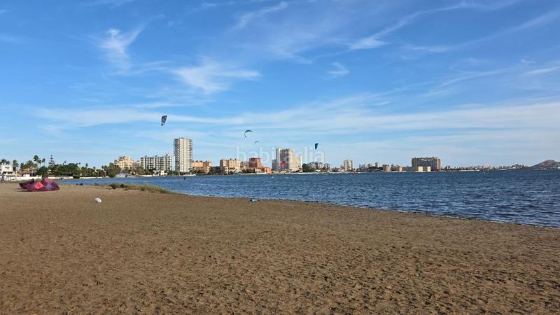 Foto 5986dcbb-89b0-49f8-88bd-4a15a16c4fae. Appartement avec parking piscine dans Zona Galúa - Calnegre Manga del Mar Menor (La)