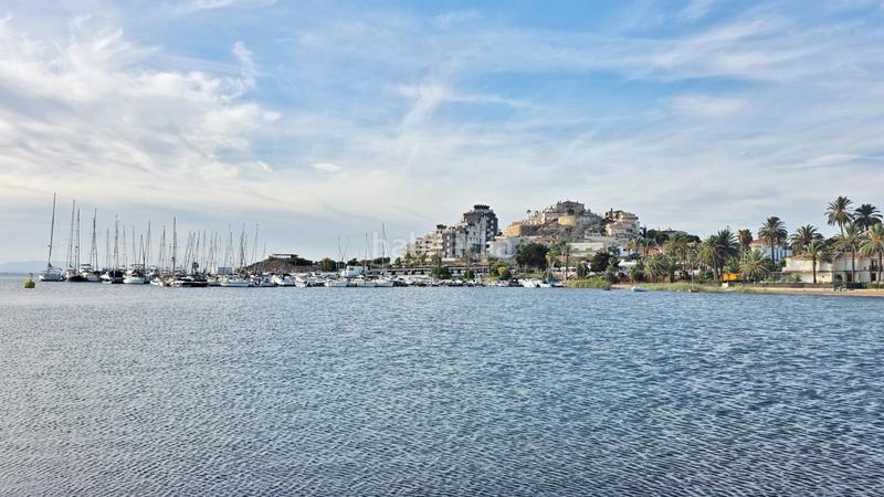 Foto 5c7ac1fd-dfd3-4aec-8e1a-4a32f7dafa24. Appartement avec parking piscine dans Zona Galúa - Calnegre Manga del Mar Menor (La)