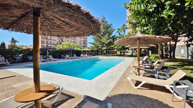 Foto 69ce0139-f052-4c6a-9af4-e0a797f40464. Appartement avec parking piscine dans Zona Galúa - Calnegre Manga del Mar Menor (La)