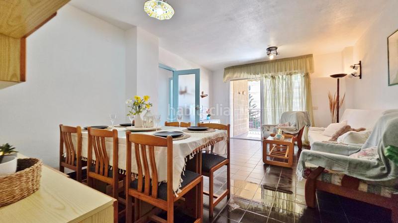 Foto 730d83eb-bbf0-408c-bd26-93f8cc243b7e. Appartement avec parking piscine dans Zona Galúa - Calnegre Manga del Mar Menor (La)