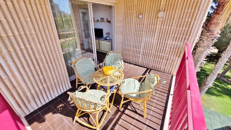 Foto 7b750bc0-42c0-45c2-800d-54cb2cc6d2f0. Appartement avec parking piscine dans Zona Galúa - Calnegre Manga del Mar Menor (La)