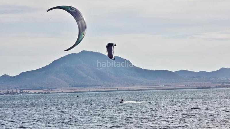 Foto 8ac7d3c8-6854-4274-b03c-f4ddde39edec. Appartement avec parking piscine dans Zona Galúa - Calnegre Manga del Mar Menor (La)