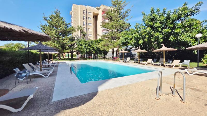 Foto 8d86ef57-9e57-4df6-bfc6-72f86139876a. Appartement avec parking piscine dans Zona Galúa - Calnegre Manga del Mar Menor (La)