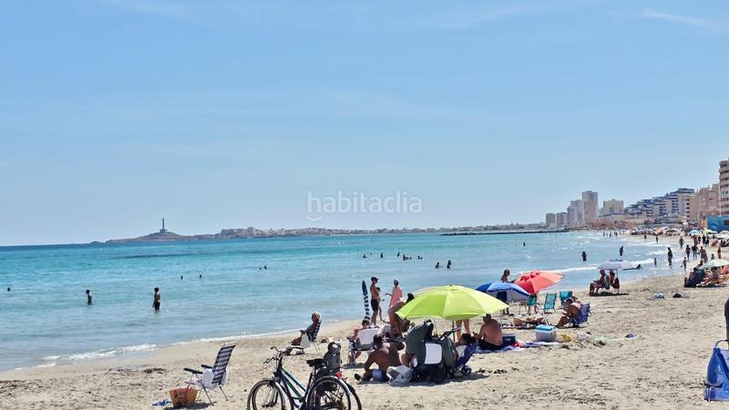 Foto a1792949-0359-4e94-8a64-d2d4584813ad. Appartement avec parking piscine dans Zona Galúa - Calnegre Manga del Mar Menor (La)