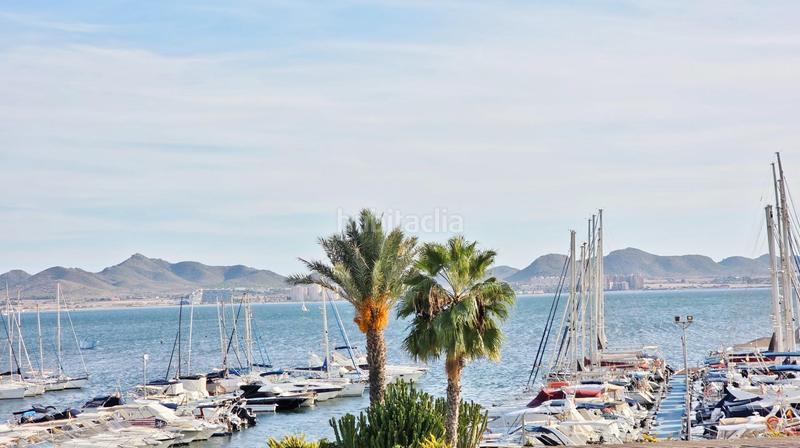 Foto a866eafc-5deb-4eb3-aabe-2c908e14c18f. Appartement avec parking piscine dans Zona Galúa - Calnegre Manga del Mar Menor (La)