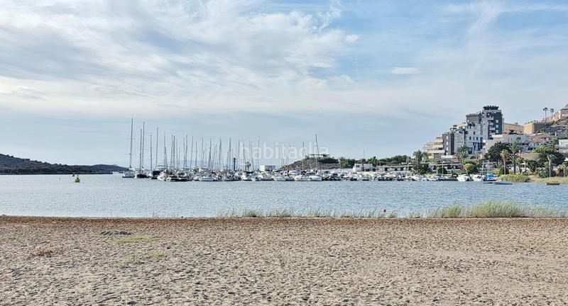 Foto a9ec767f-8c64-4990-832f-5cfdcd2c7706. Appartement avec parking piscine dans Zona Galúa - Calnegre Manga del Mar Menor (La)