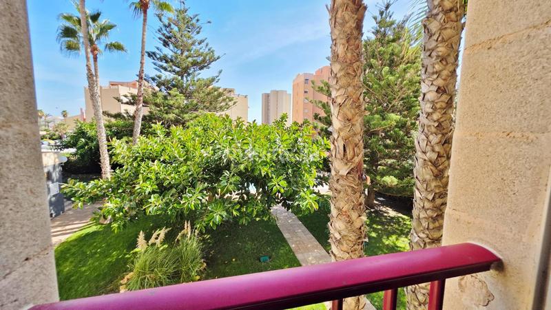 Foto b13af934-9204-4160-b8c8-d4522e0672b6. Appartement avec parking piscine dans Zona Galúa - Calnegre Manga del Mar Menor (La)