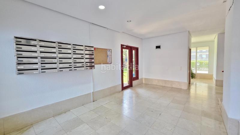 Foto b3de4cda-8307-4e8d-a61c-cafea4629721. Appartement avec parking piscine dans Zona Galúa - Calnegre Manga del Mar Menor (La)