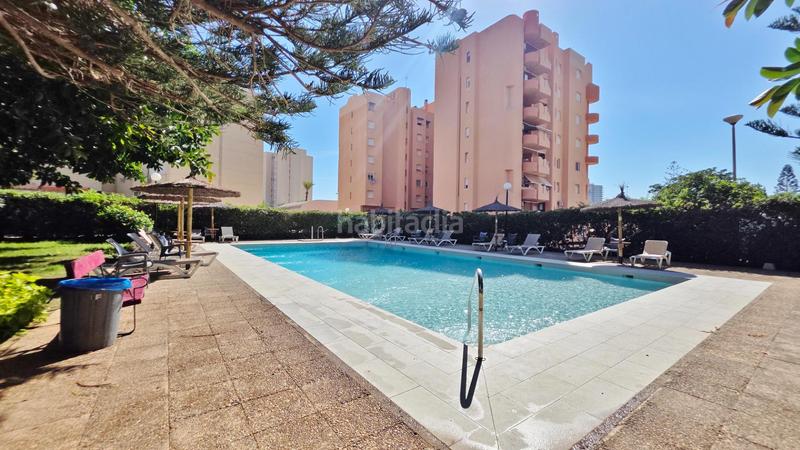 Foto b676127a-d35e-4930-b9a0-0a58fc72b3db. Appartement avec parking piscine dans Zona Galúa - Calnegre Manga del Mar Menor (La)