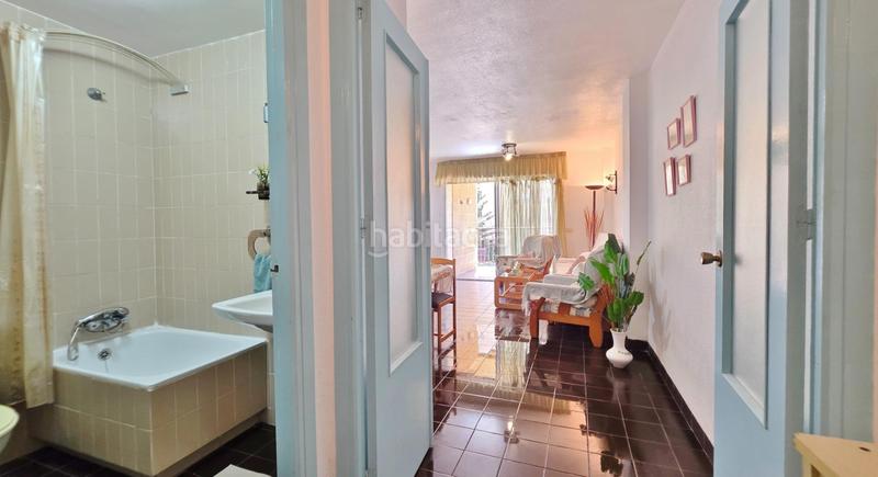 Foto bfb7c9a1-2ffc-4d31-94c2-c30df6a53aa6. Appartement avec parking piscine dans Zona Galúa - Calnegre Manga del Mar Menor (La)