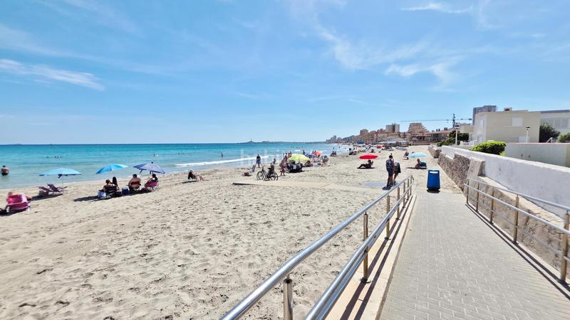 Foto bfd8ce5c-935a-4480-ad39-de9f4a348232. Appartement avec parking piscine dans Zona Galúa - Calnegre Manga del Mar Menor (La)