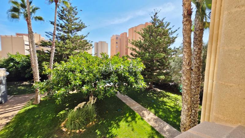 Foto c5776333-d144-4554-979b-5e6d557c39a5. Appartement avec parking piscine dans Zona Galúa - Calnegre Manga del Mar Menor (La)