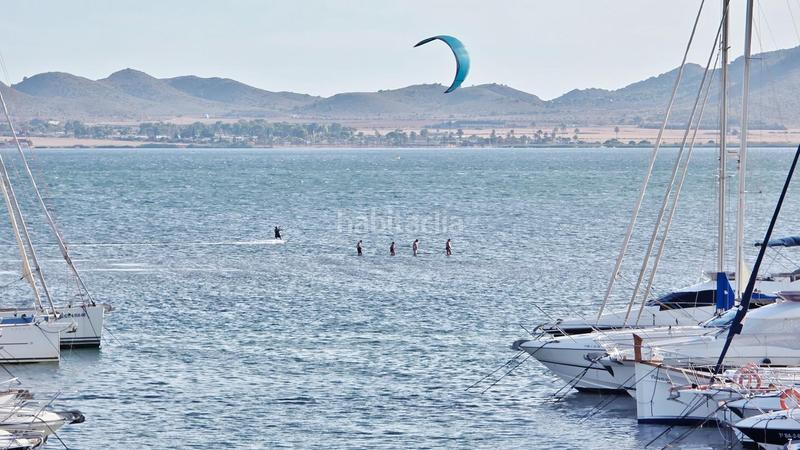 Foto c690963f-b5d6-4f61-9bbd-0543e7a1a146. Appartement avec parking piscine dans Zona Galúa - Calnegre Manga del Mar Menor (La)