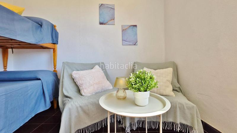 Foto da75607c-f070-43c5-8f3f-197669d89c79. Appartement avec parking piscine dans Zona Galúa - Calnegre Manga del Mar Menor (La)