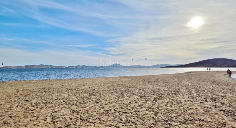 Foto e542eaa6-3f54-49c4-9ea9-5f2410459c89. Appartement avec parking piscine dans Zona Galúa - Calnegre Manga del Mar Menor (La)