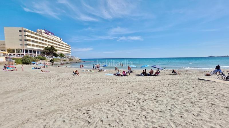 Foto e6368f57-3315-41cf-98fd-f44f7d13079e. Appartement avec parking piscine dans Zona Galúa - Calnegre Manga del Mar Menor (La)