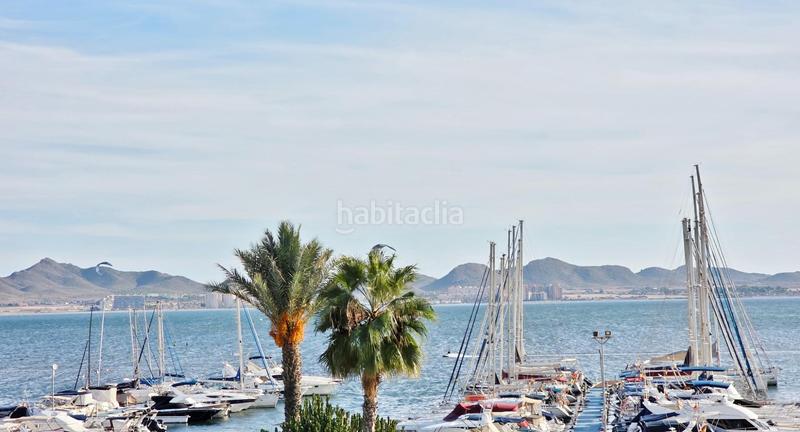 Foto e760b5b5-941b-40e6-925c-59b148cdb37c. Appartement avec parking piscine dans Zona Galúa - Calnegre Manga del Mar Menor (La)