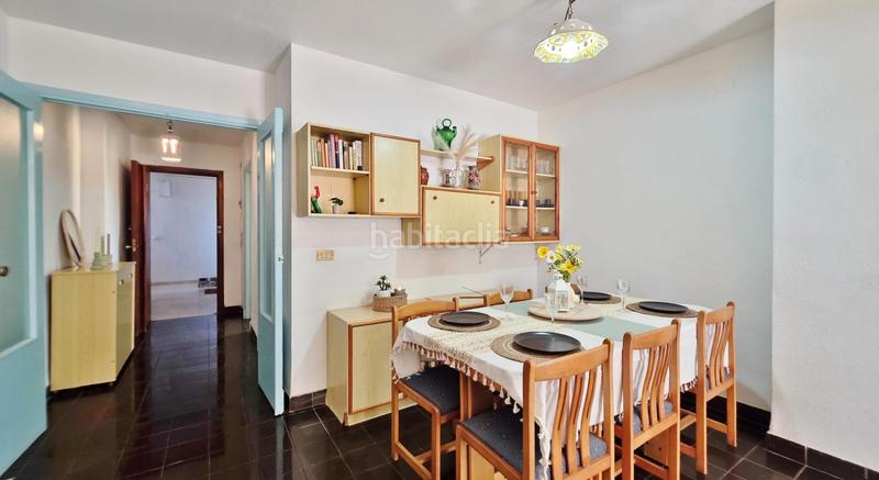 Foto eae76f31-38ca-402a-96f1-54116162d474. Appartement avec parking piscine dans Zona Galúa - Calnegre Manga del Mar Menor (La)